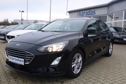 Ford Focus 69.863 km 15.900 &euro; Bayreuth 95448