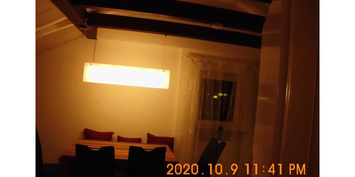 Dachgeschoßwohnung Bayreuth Bernecker Straße / Insel / Riedelsberg - 2 Zimmer, 57 m&sup2;, 530&euro; | Angebot:27547566
