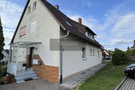 Haus Himmelkron - 13 Zimmer, 225 m&sup2;, 275.000&euro; | Angebot:25639772