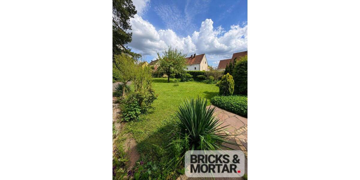 Einfamilienhaus Pegnitz Bronn - 1 Zimmer, 500 m&sup2;, 490.000&euro; | Angebot:26686305
