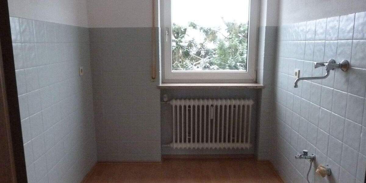 Etagenwohnung Gefrees Böseneck - 2 Zimmer, 63 m&sup2;, 480&euro; | Angebot:25697416