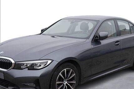 BMW 320 109.990 km 26.350 &euro; Bayreuth 95445