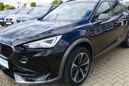Cupra Formentor 58.500 km 23.700 &euro; Bayreuth 95448