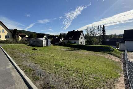 Grundstück Harsdorf - 159.000&euro; | Angebot:26553634