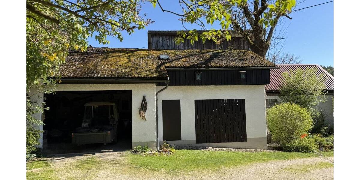 Einfamilienhaus Emtmannsberg Eichschlag - 8 Zimmer, 200 m&sup2;, 440.000&euro; | Angebot:26309492