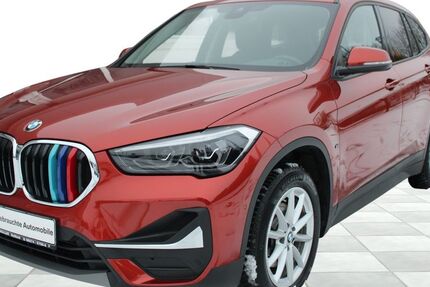 BMW X1 33.684 km 26.777 &euro; Hollfeld 96142