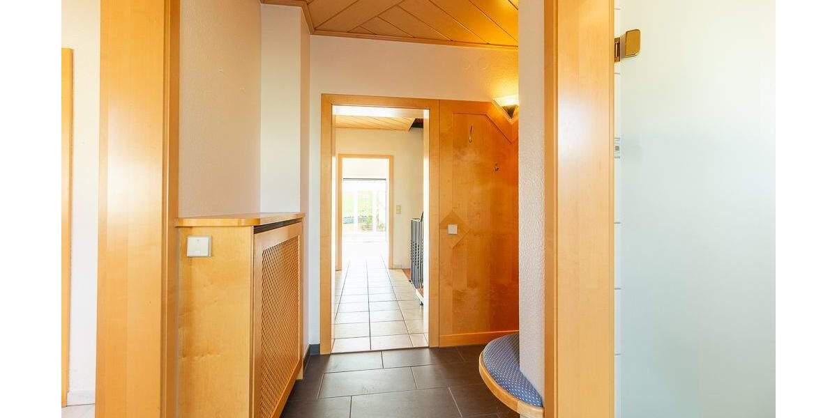 Doppelhaushälfte Hummeltal Pettendorf - 5 Zimmer, 145 m&sup2;, 445.000&euro; | Angebot:25821270