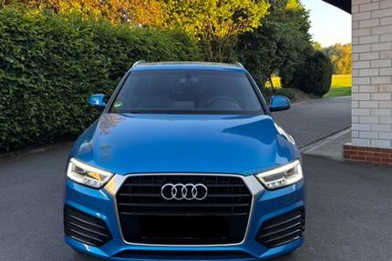 Audi Q3 104.400 km 16.999 &euro; Bindlach 95463