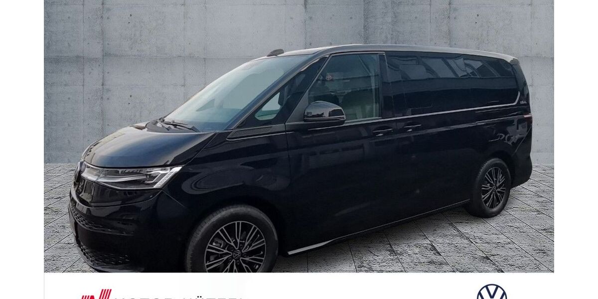 VW T7 Multivan 4.900 km 62.930 &euro; Bayreuth 95448