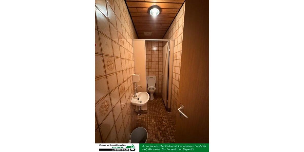 Gewerbeobjekt Ebnath - 350&euro; | Angebot:21612157