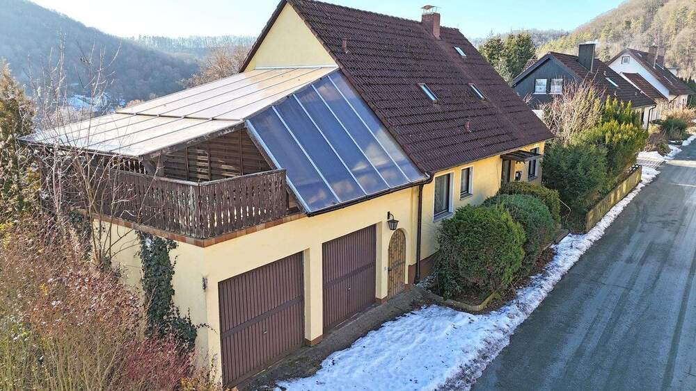 Mehrfamilienhaus, Wohnhaus Kasendorf - 9 Zimmer, 173 m&sup2;, 290.000&euro; | Angebot:25707350
