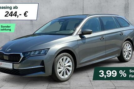 Skoda Octavia 16.602 km 29.930 &euro; Bayreuth 95448