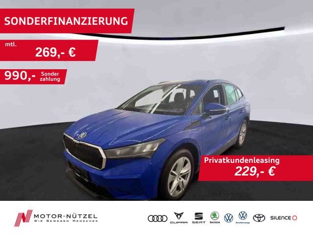 Skoda Enyaq 35.536 km 22.530 &euro; Bayreuth 95448