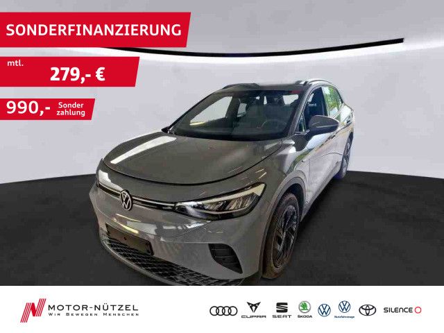 VW ID.4 44.320 km 22.990 &euro; Bayreuth 95448