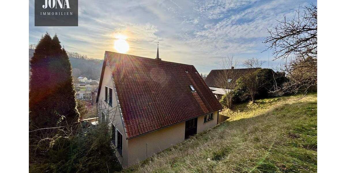 Einfamilienhaus Kulmbach Blaich - 4 Zimmer, 150 m&sup2;, 449.000&euro; | Angebot:25665670