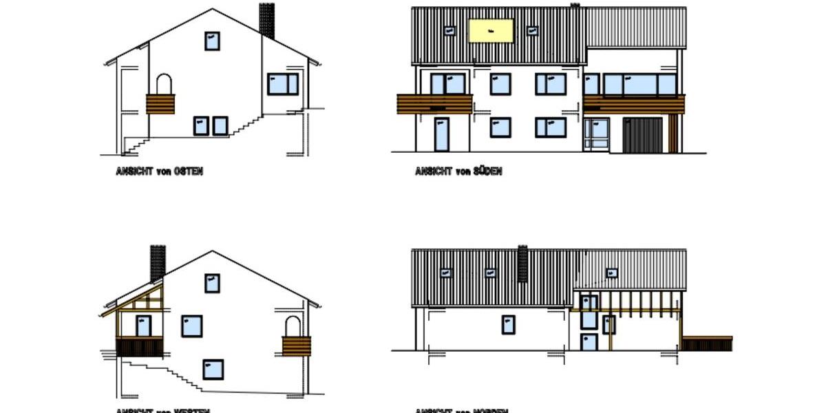 Einfamilienhaus Pegnitz - 10 Zimmer, 280 m&sup2;, 369.000&euro; | Angebot:25634624