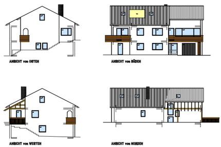 Haus Pegnitz - 10 Zimmer, 280 m&sup2;, 369.000&euro; | Angebot:25634624