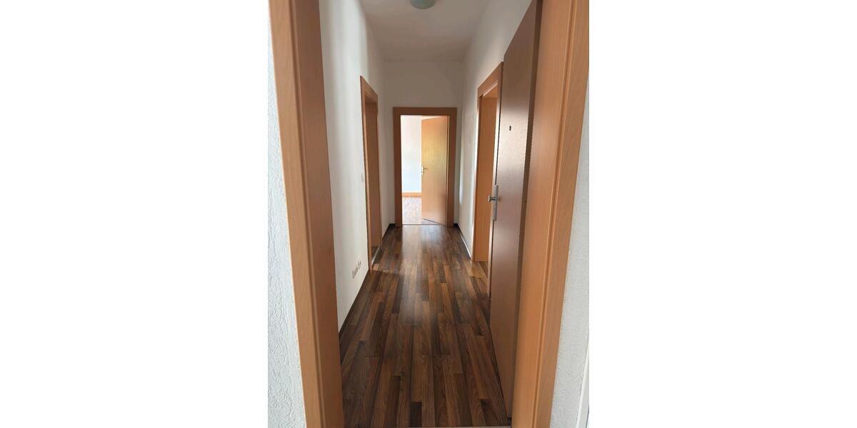 Etagenwohnung Bayreuth City - 3 Zimmer, 82 m&sup2;, 980&euro; | Angebot:27549697