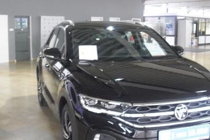 VW T-Roc 1.022 km 39.400 &euro; Kulmbach 95326
