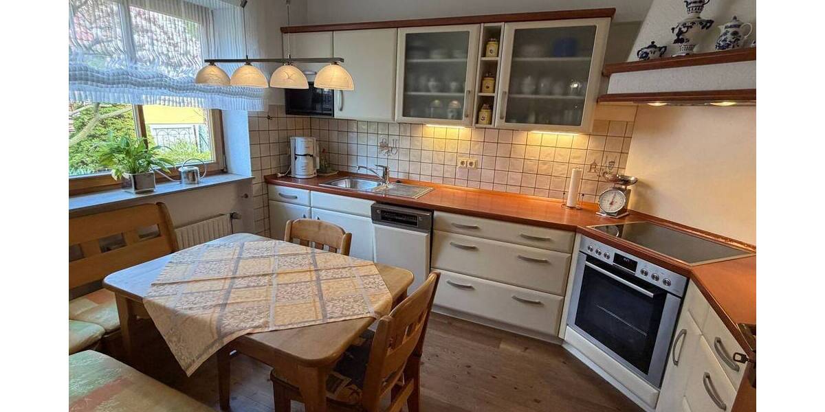 Mehrfamilienhaus, Wohnhaus Bayreuth Laineck - 6 Zimmer, 139 m&sup2;, 430.000&euro; | Angebot:26658513