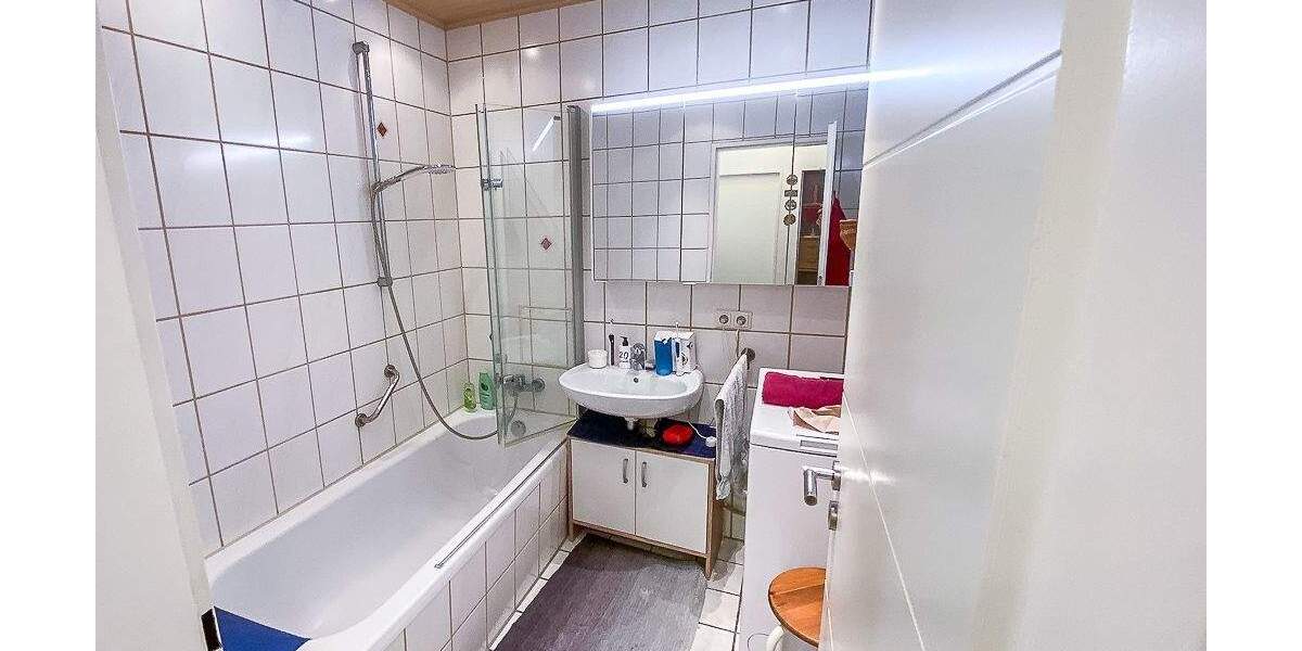 Etagenwohnung Bayreuth / Meyernberg Meyernberg - 3 Zimmer, 80 m&sup2;, 259.000&euro; | Angebot:25800432