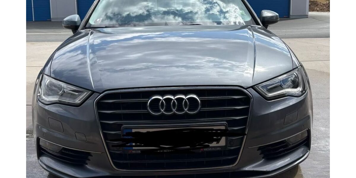 Audi A3 213.000 km 9.000 &euro; Stadelhofen 96187