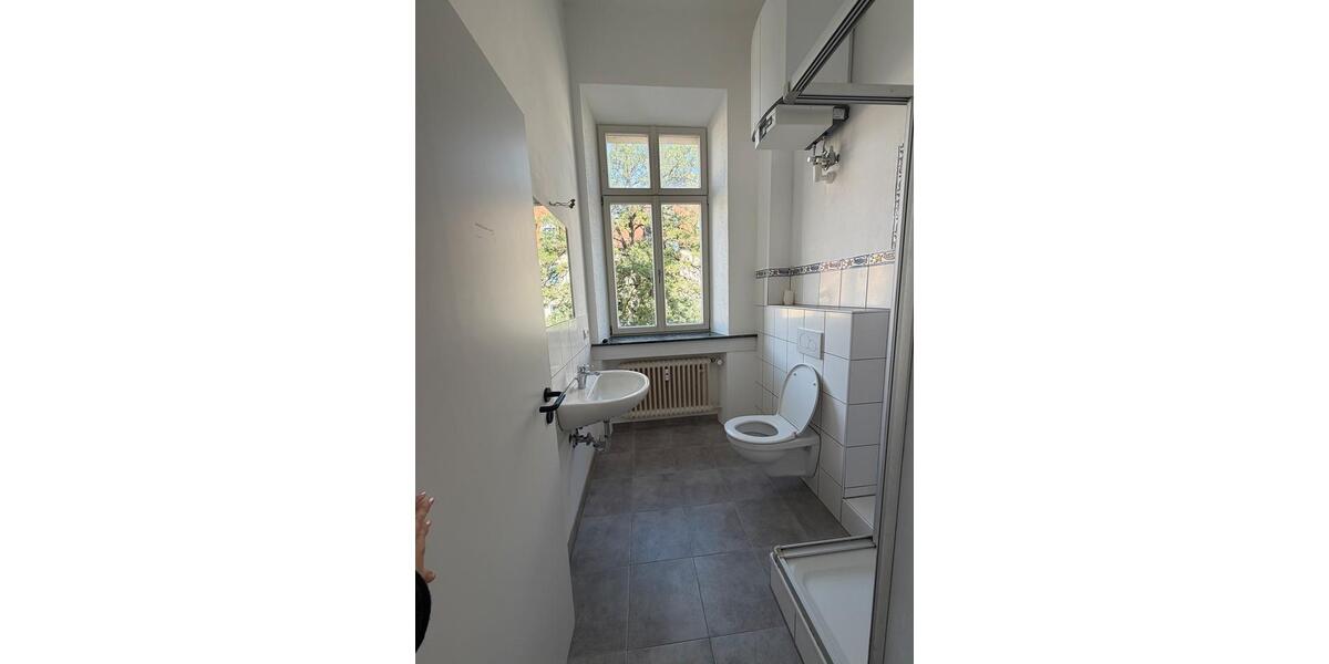 Etagenwohnung Bayreuth City - 3 Zimmer, 63 m&sup2;, 950&euro; | Angebot:27549668