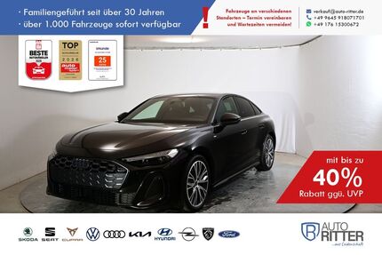 Audi A5 11.000 km 52.590 &euro; Eschenbach 92676