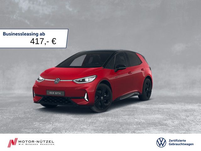 VW ID.3 16.632 km 40.930 &euro; Kulmbach 95326
