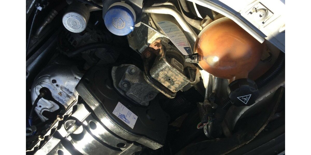 Peugeot 307 Quiksilver,Klima,Alu,Tüv Neu! 189.970 km 2.950 &euro; Himmelkron 95502