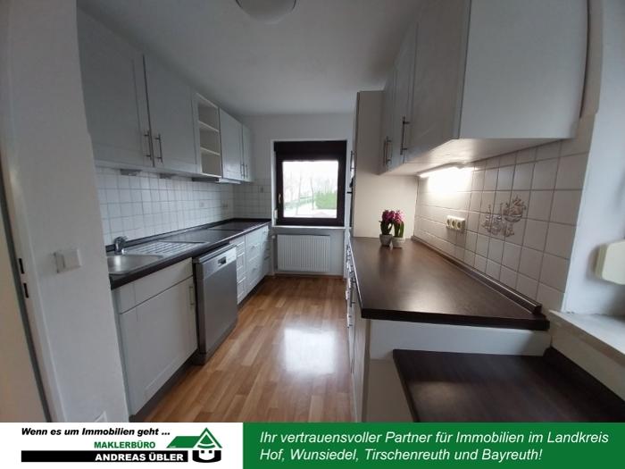 Etagenwohnung Brand - 3 Zimmer, 78 m&sup2;, 680&euro; | Angebot:20827616