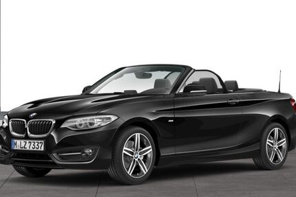 BMW 220 90.200 km 20.790 &euro; Bayreuth 95445