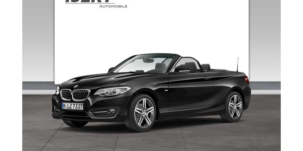 BMW 220 90.200 km 20.790 &euro; Bayreuth 95445