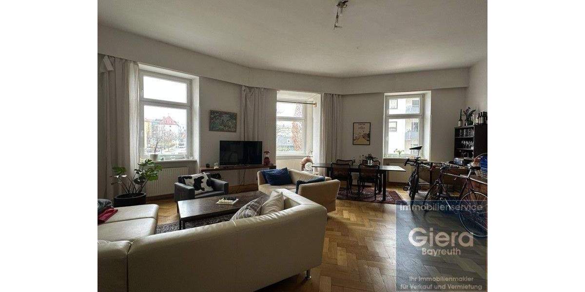 Mehrfamilienhaus, Wohnhaus Bayreuth Gartenstadt - 1 Zimmer, 950.000&euro; | Angebot:25796144