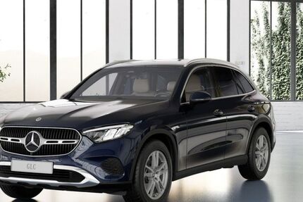 Mercedes-Benz GLC 200 34.263 km 46.856 &euro; Bayreuth 95448