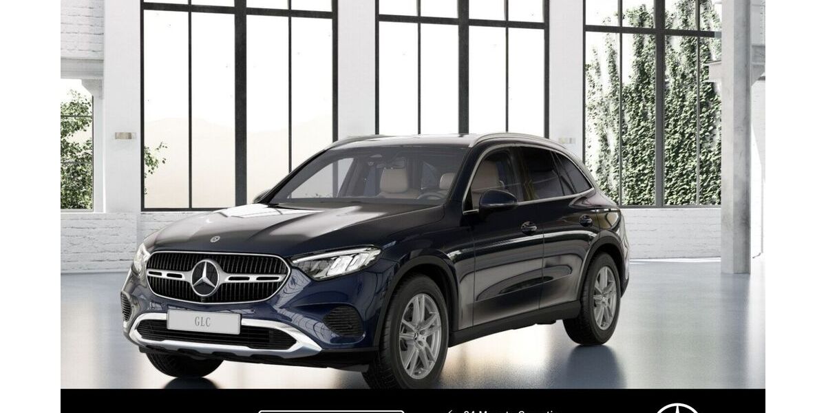 Mercedes-Benz GLC 200 34.263 km 46.856 &euro; Bayreuth 95448