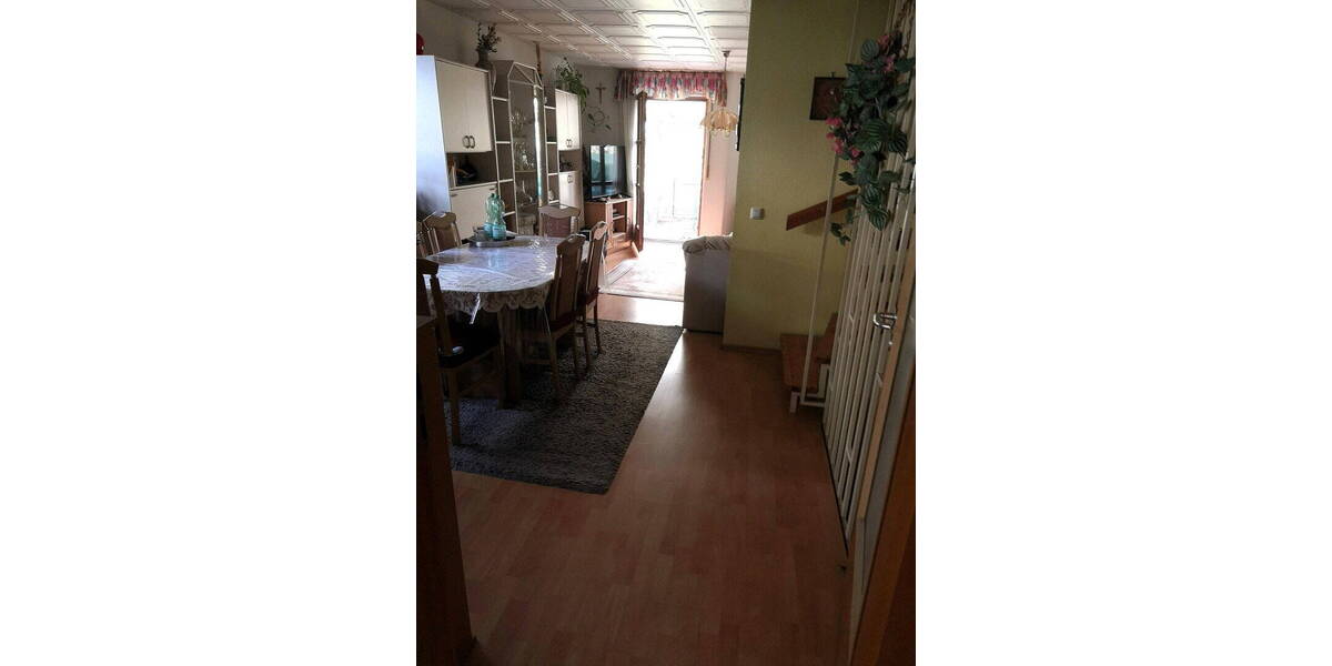 Reihenendhaus Kulmbach Metzdorf - 5 Zimmer, 137 m&sup2;, 315.000&euro; | Angebot:26275117