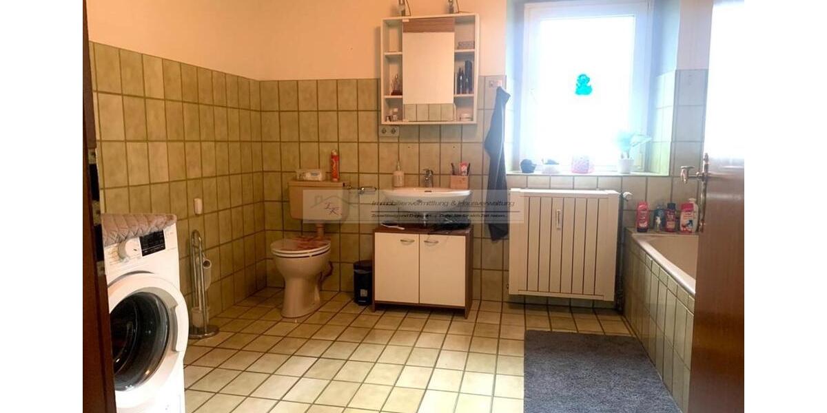 Erdgeschoßwohnung Weißenstadt - 2 Zimmer, 53 m&sup2;, 350&euro; | Angebot:25251366