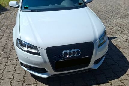 Audi A3 250.000 km 5.800 &euro; Mainleus 95336