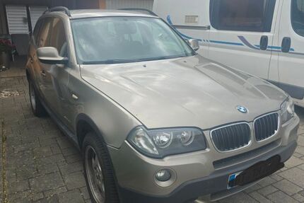 BMW X3 278.000 km 2.650 &euro; Gesees 95494