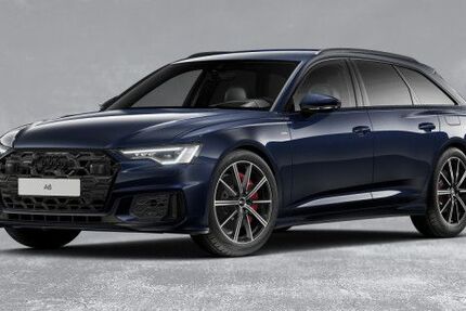 Audi A6 13.808 km 55.630 &euro; Bayreuth 95448