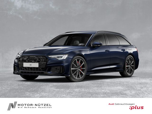 Audi A6 13.808 km 55.630 &euro; Bayreuth 95448