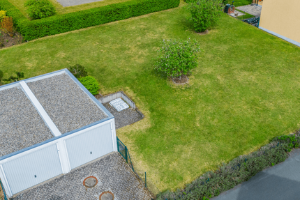 Grundstück Bayreuth Bernecker Straße / Insel / Riedelsberg - 299.000&euro; | Angebot:26610477