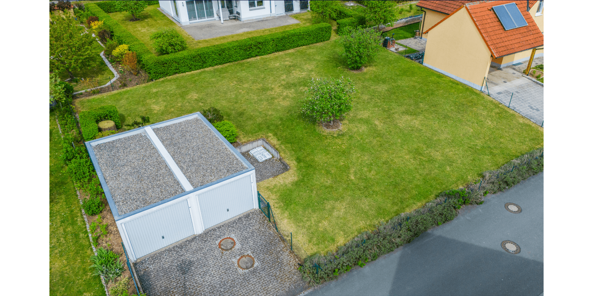 Grundstück Bayreuth Bernecker Straße / Insel / Riedelsberg - 299.000&euro; | Angebot:26610477