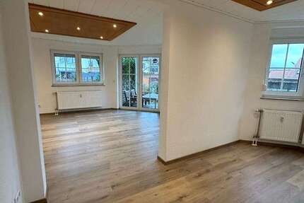 Wohnung Bayreuth Bernecker Straße / Insel / Riedelsberg - 3.5 Zimmer, 101 m&sup2;, 350.000&euro; | Angebot:27178610