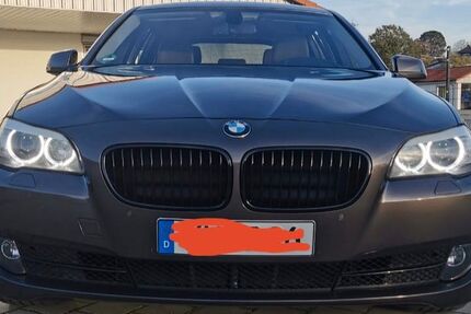 BMW 523 135.000 km 15.333 &euro; Mainleus 95336