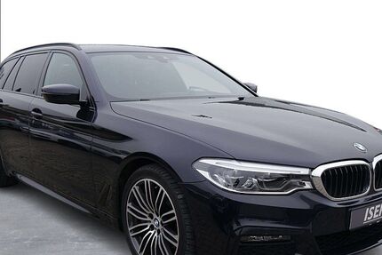 BMW 530 105.900 km 33.880 &euro; Bayreuth 95445