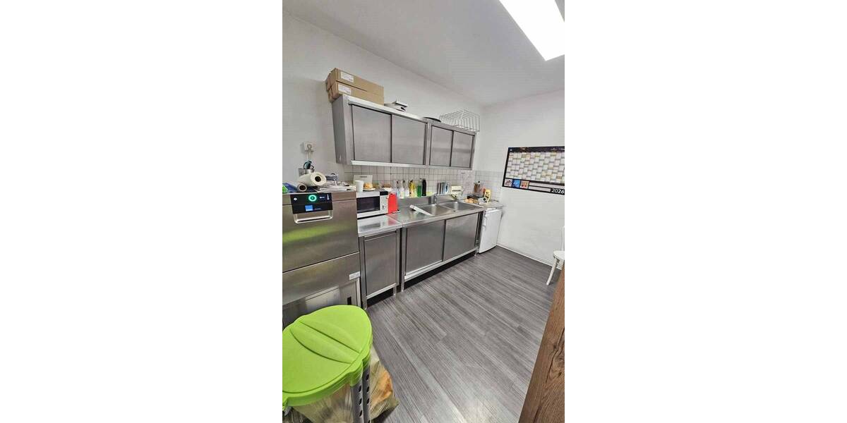 Gewerbeobjekt Bayreuth City - 1 Zimmer, 220.000&euro; | Angebot:26902423