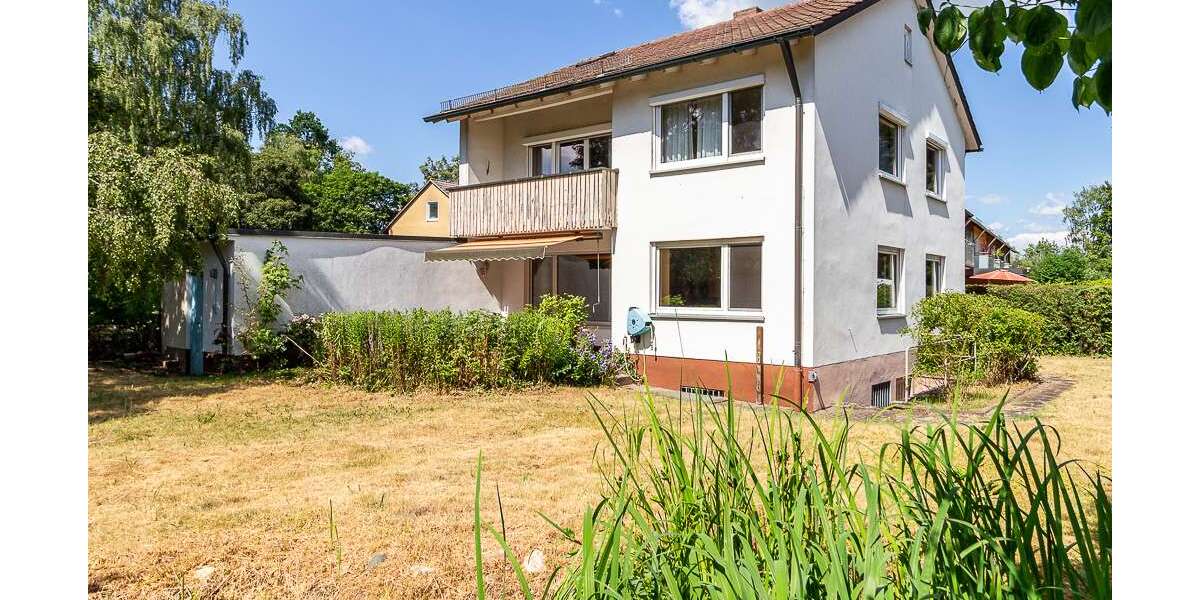 Einfamilienhaus Bayreuth Altstadt - 5 Zimmer, 125 m&sup2;, 350.000&euro; | Angebot:27080119