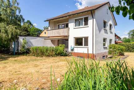 Haus Bayreuth Altstadt - 5 Zimmer, 125 m&sup2;, 350.000&euro; | Angebot:27080119